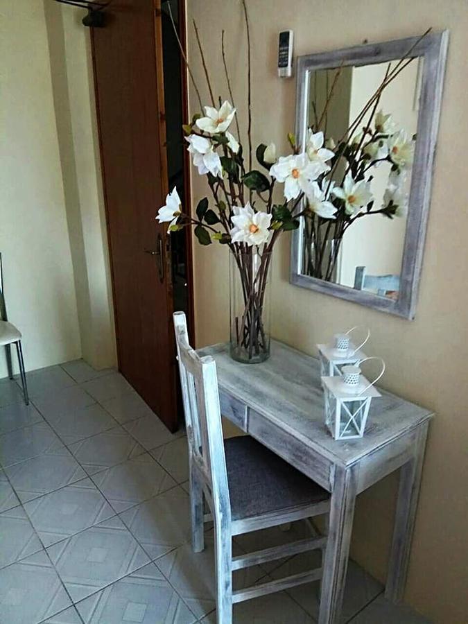 Foteini Rooms Szkála Szotírosz Kültér fotó